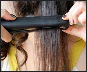 Using Flat Iron Using Flat Iron